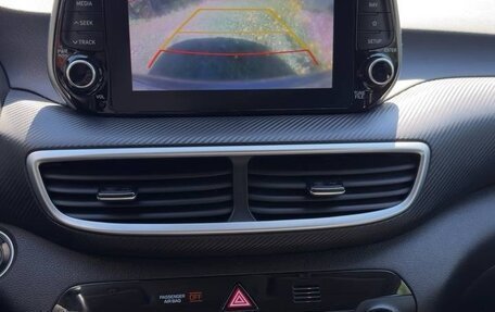 Hyundai Tucson III, 2019 год, 2 350 000 рублей, 19 фотография