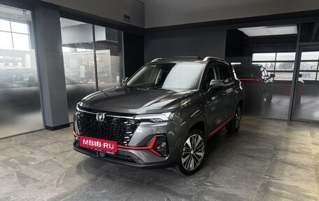 Changan CS35 Plus, 2025 год, 2 839 900 рублей, 2 фотография