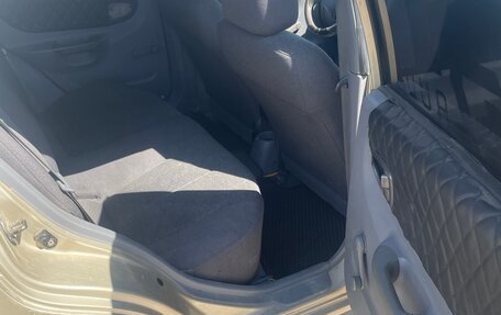 Hyundai Accent II, 2006 год, 300 000 рублей, 7 фотография