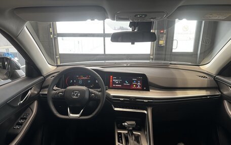 Changan CS35 Plus, 2025 год, 2 839 900 рублей, 4 фотография