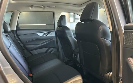 Changan CS35 Plus, 2025 год, 2 839 900 рублей, 6 фотография