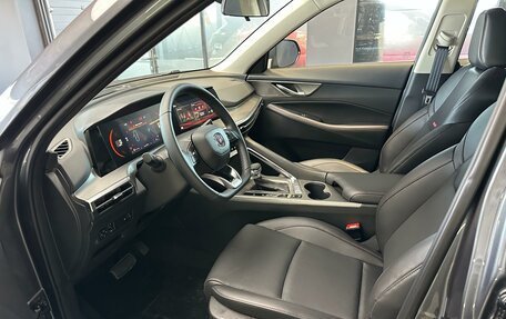 Changan CS35 Plus, 2025 год, 2 839 900 рублей, 5 фотография