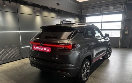 Changan CS35 Plus, 2025 год, 2 839 900 рублей, 3 фотография