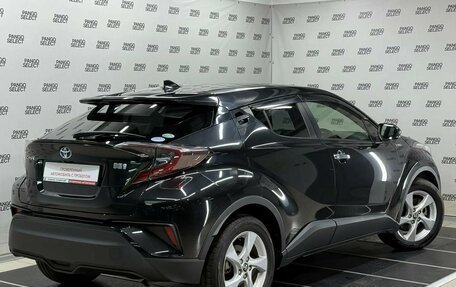 Toyota C-HR I рестайлинг, 2018 год, 1 957 000 рублей, 2 фотография