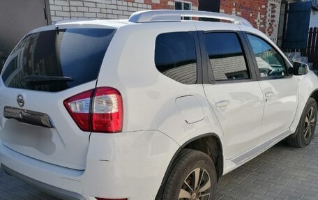Nissan Terrano III, 2014 год, 850 000 рублей, 6 фотография