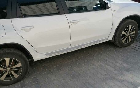 Nissan Terrano III, 2014 год, 850 000 рублей, 4 фотография