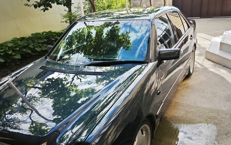Mercedes-Benz E-Класс, 1998 год, 410 000 рублей, 2 фотография