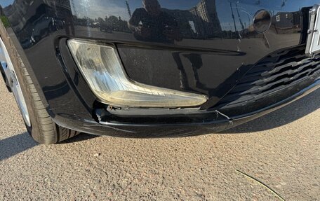 KIA Rio III рестайлинг, 2012 год, 600 000 рублей, 17 фотография