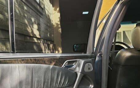 Mercedes-Benz E-Класс, 1998 год, 410 000 рублей, 13 фотография