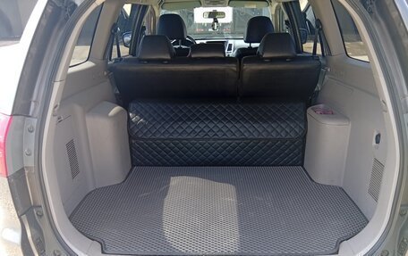 Mitsubishi Pajero Sport II рестайлинг, 2011 год, 1 800 000 рублей, 10 фотография