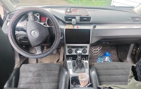 Volkswagen Passat B6, 2006 год, 600 000 рублей, 5 фотография