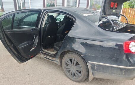 Volkswagen Passat B6, 2006 год, 600 000 рублей, 8 фотография