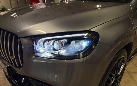 Mercedes-Benz GLS AMG, 2025 год, 24 500 000 рублей, 10 фотография