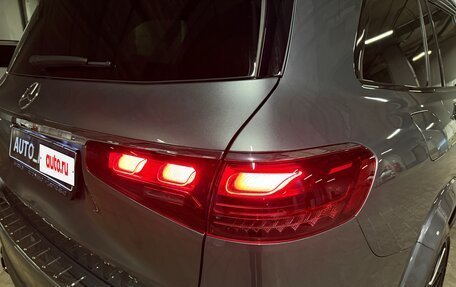 Mercedes-Benz GLS AMG, 2025 год, 24 500 000 рублей, 12 фотография