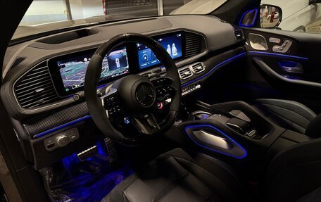 Mercedes-Benz GLS AMG, 2025 год, 24 500 000 рублей, 14 фотография