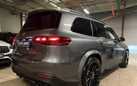 Mercedes-Benz GLS AMG, 2025 год, 24 500 000 рублей, 5 фотография