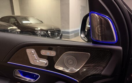 Mercedes-Benz GLS AMG, 2025 год, 24 500 000 рублей, 15 фотография