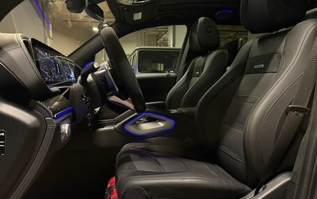 Mercedes-Benz GLS AMG, 2025 год, 24 500 000 рублей, 17 фотография