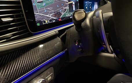 Mercedes-Benz GLS AMG, 2025 год, 24 500 000 рублей, 16 фотография