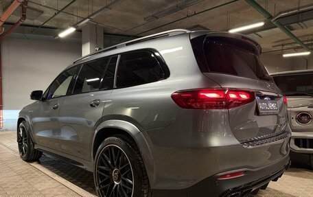Mercedes-Benz GLS AMG, 2025 год, 24 500 000 рублей, 7 фотография
