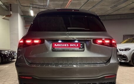 Mercedes-Benz GLS AMG, 2025 год, 24 500 000 рублей, 6 фотография