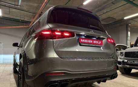 Mercedes-Benz GLS AMG, 2025 год, 24 500 000 рублей, 11 фотография