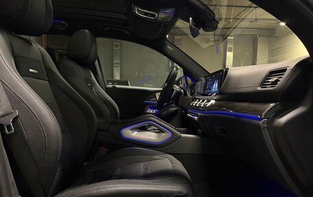 Mercedes-Benz GLS AMG, 2025 год, 24 500 000 рублей, 22 фотография