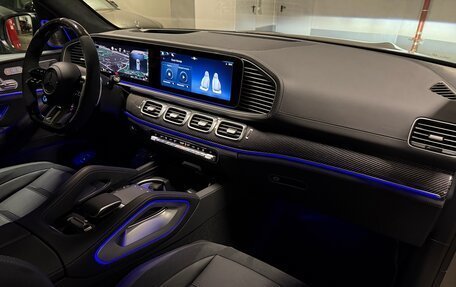 Mercedes-Benz GLS AMG, 2025 год, 24 500 000 рублей, 20 фотография