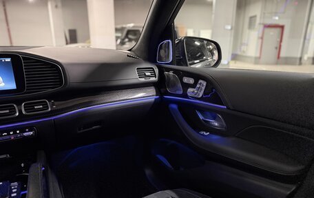 Mercedes-Benz GLS AMG, 2025 год, 24 500 000 рублей, 27 фотография