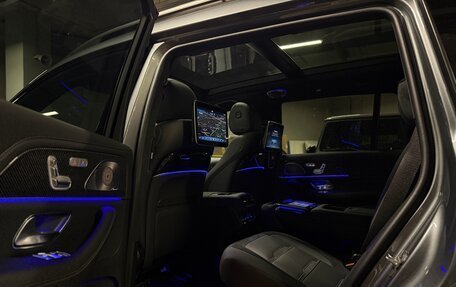 Mercedes-Benz GLS AMG, 2025 год, 24 500 000 рублей, 30 фотография