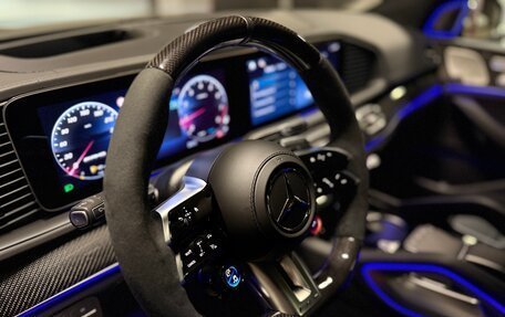 Mercedes-Benz GLS AMG, 2025 год, 24 500 000 рублей, 28 фотография
