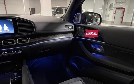 Mercedes-Benz GLS AMG, 2025 год, 24 500 000 рублей, 25 фотография
