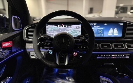Mercedes-Benz GLS AMG, 2025 год, 24 500 000 рублей, 26 фотография