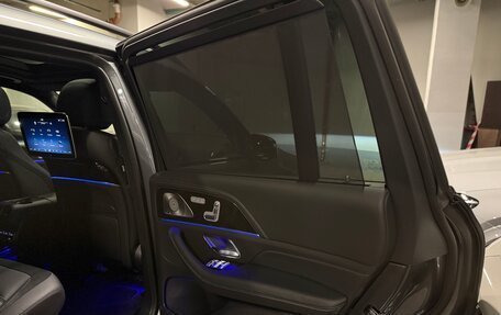 Mercedes-Benz GLS AMG, 2025 год, 24 500 000 рублей, 35 фотография
