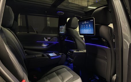 Mercedes-Benz GLS AMG, 2025 год, 24 500 000 рублей, 33 фотография