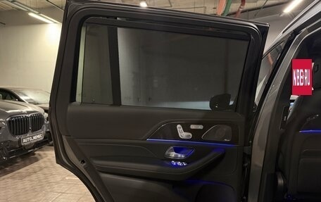 Mercedes-Benz GLS AMG, 2025 год, 24 500 000 рублей, 31 фотография