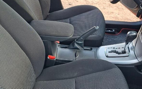 Toyota Corolla, 2011 год, 880 000 рублей, 4 фотография