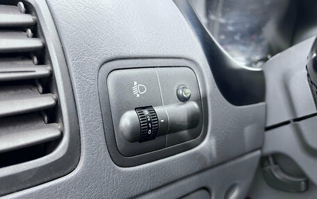 Hyundai Accent II, 2008 год, 487 000 рублей, 16 фотография