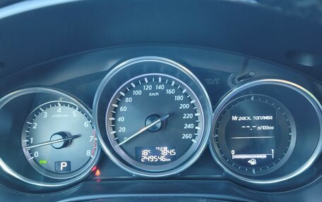 Mazda CX-5 II, 2014 год, 1 700 000 рублей, 6 фотография