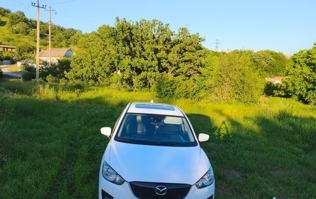 Mazda CX-5 II, 2014 год, 1 700 000 рублей, 4 фотография