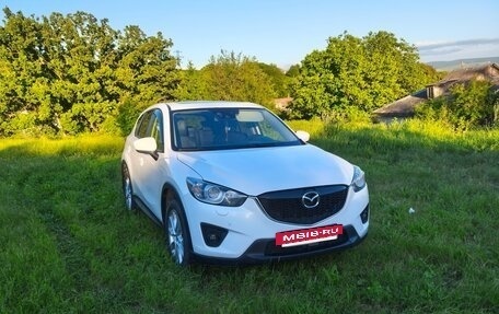 Mazda CX-5 II, 2014 год, 1 700 000 рублей, 5 фотография
