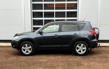 Toyota RAV4, 2006 год, 1 020 000 рублей, 2 фотография
