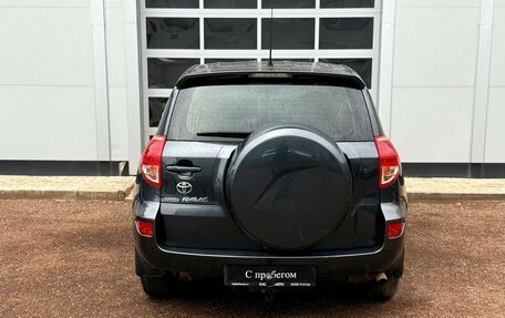 Toyota RAV4, 2006 год, 1 020 000 рублей, 4 фотография