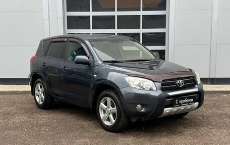 Toyota RAV4, 2006 год, 1 020 000 рублей, 7 фотография