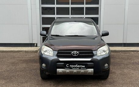 Toyota RAV4, 2006 год, 1 020 000 рублей, 8 фотография