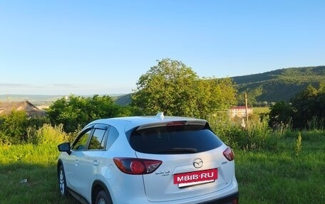 Mazda CX-5 II, 2014 год, 1 700 000 рублей, 9 фотография