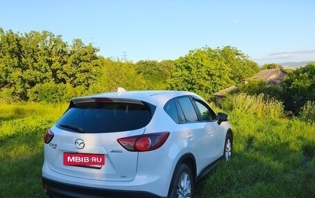 Mazda CX-5 II, 2014 год, 1 700 000 рублей, 8 фотография
