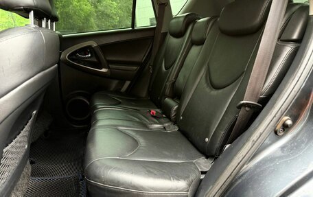 Toyota RAV4, 2006 год, 1 020 000 рублей, 11 фотография