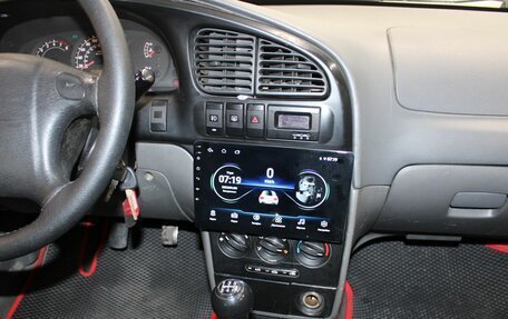 KIA Spectra II (LD), 2006 год, 177 000 рублей, 13 фотография