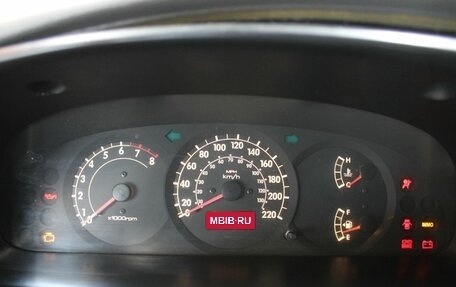 KIA Spectra II (LD), 2006 год, 177 000 рублей, 10 фотография